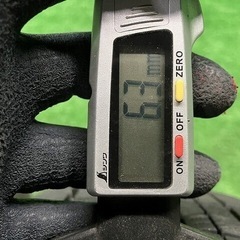ヨコハマ　アイスガード　IG60　175/65R15　4本　21年製　シエンタ　フィット　250314201の画像