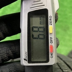 ヨコハマ　アイスガード　IG60　175/65R15　4本　21年製　シエンタ　フィット　250314201の画像
