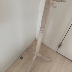 ポールハンガーの画像