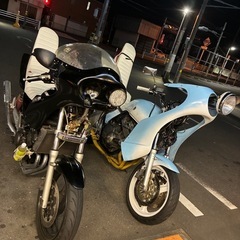 バリオス二型の画像