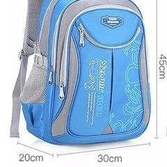 リュックの画像