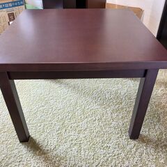 【交渉中】無料！！差し上げます！！※引き取り限定※【美品】ローテ...