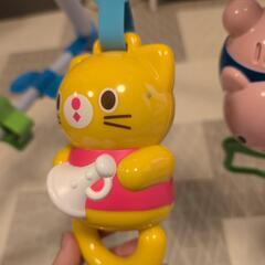 TOYROYAL メロディファンファンジムの画像