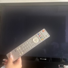 パイオニアプラズマテレビ