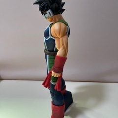 フィギュア【バーダック】の画像