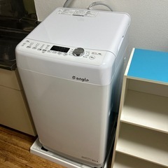 洗濯機