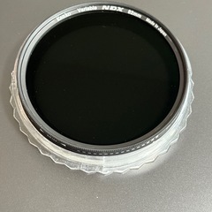 ケンコー(Kenko) 可変NDフィルター 82mm