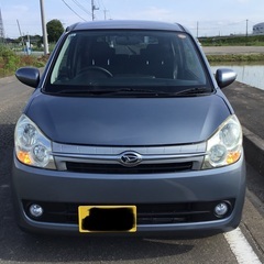個人出品　ミラカスタムX   車検1年あり　低走行　禁煙車　