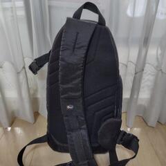 Loweproカメラバッグ（襷掛けタイプ）の画像