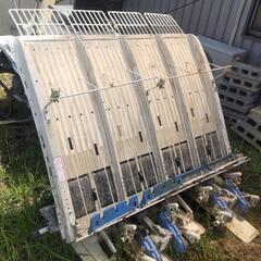 田植機PM40の画像