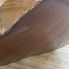 YAMAHA ヤマハ　ギター　C-320　ケース付き【美品】の画像