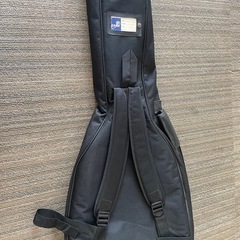 YAMAHA ヤマハ　ギター　C-320　ケース付き【美品】の画像
