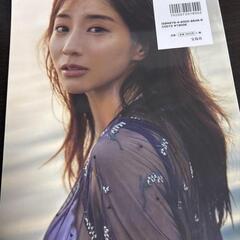 田中みな実「Sincerely yours…」
田中 みな実 / 伊藤 彰記
の画像
