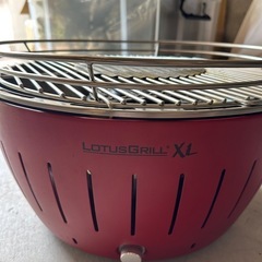 ロータスグリルの画像