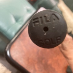 FILA サンドウェッジ 1本の画像