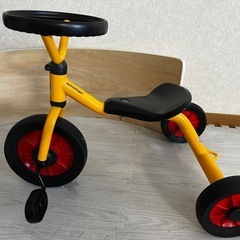 ボーネルド　三輪車