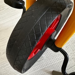 ボーネルド　三輪車の画像
