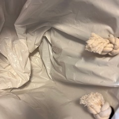 鉢カバー　観葉植物　の画像