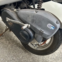 ホンダ　Dio
の画像