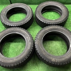 ダンロップ　ウインターマックス　WM02　175/65R14　4...
