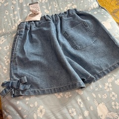 新品　SERAPH ショートパンツの画像