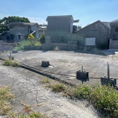 《那覇市》識名園墓地販売