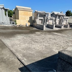 《那覇市》識名園墓地販売の画像