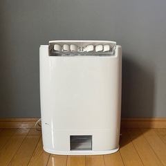 概要 デシカント方式 衣類乾燥除湿機 F-YZRX80 | 衣類乾燥除湿機