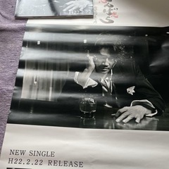 近藤真彦ライブパンフレットの画像