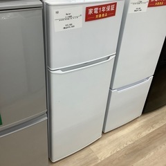 【トレファク シュロアモール筑紫野店】Haierの2ドア冷蔵庫 ...