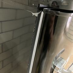先着順★ノンフロン冷凍冷蔵庫81ℓお譲りします【24】の画像