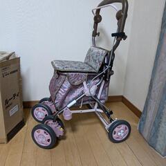 シルバーカー