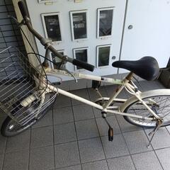 自転車