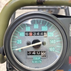 ホンダPS250