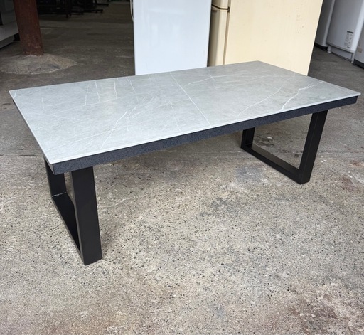 AYANO 綾野製作所 ネオス セラミックテーブル 幅100cm ザハストーン 楽天市場】【在庫処分セール】【アイアングレイ即納】ayano