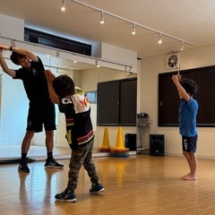 STAR ACADEMY SAITAMA W.U.STAR校