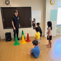STAR ACADEMY SAITAMA W.U.STAR校の画像