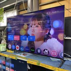 【愛品倶楽部柏店】 SONY ソニー BRAVIA 2022年製...