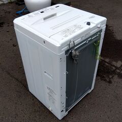 2023年製】洗濯機 YWM-T60H1 ヤマダ製品【出張買取】目黒区下