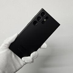 S23 Ultra 256gb SIM フリーの画像