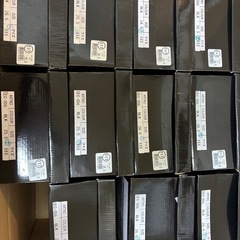 新品未使用　靴　黒　フォーマル　ブラック　ビジネスシューズ　 フォーマル　メンズ　複数サイズあり　24.0cm 24.5cm 25.0cm 25.5cm 26cm 26.5cm 28cmの画像