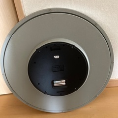 電波時計の画像