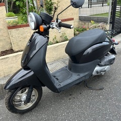 ホンダ　HONDA     トゥデイ　Today   
