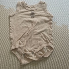 西松屋　メッシュ肌着70㎝の画像
