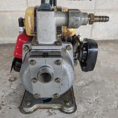 SE-25E　工進ポンプ