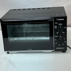 象印　24年オーブントースター  24年EQ-AH22