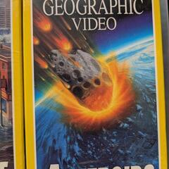 中古ビデオの画像