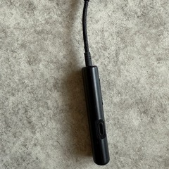 【取引終了】オウルテックのオーディオ変換アダプターの画像
