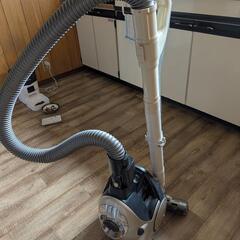 Sharp 掃除機