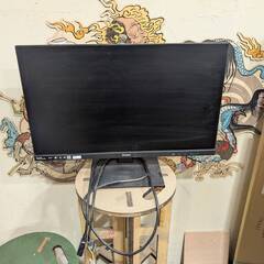 PCモニター　モニター　ジャンク品　iiyama Prolite...